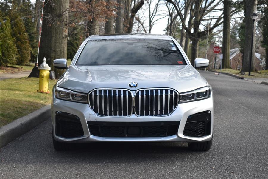 2020 BMW 7 Series 750i xDrive AWD 4dr Sedan, available for sale in Great Neck, New York | Camy Cars. Great Neck, New York 2020 BMW 7 Series 750i xDrive AWD 4dr Sedan, available for sale in Great Neck, New York | Camy Cars. Great Neck, New York