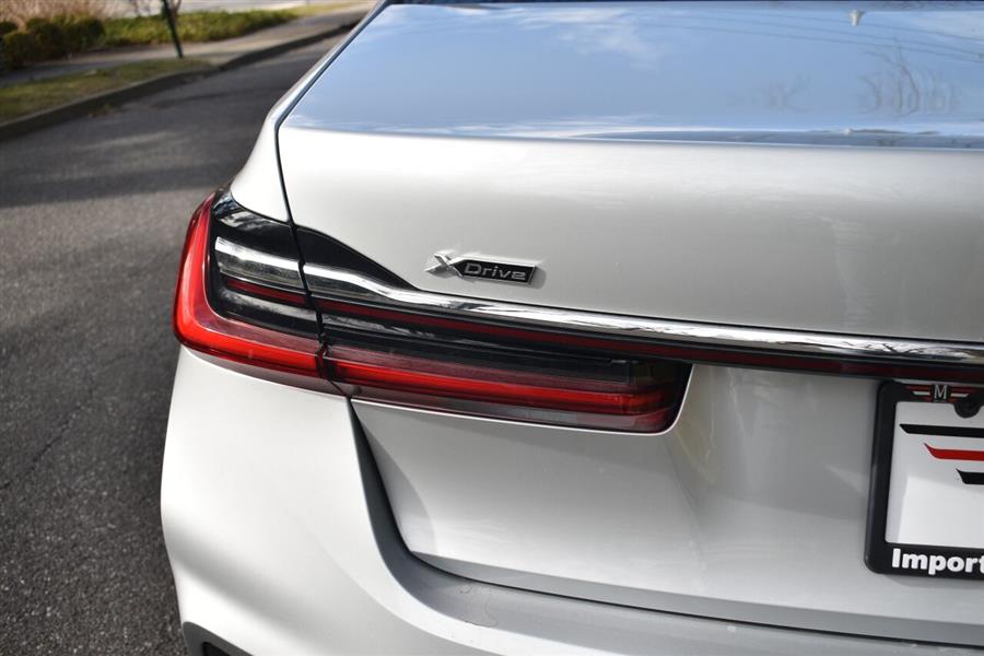 2020 BMW 7 Series 750i xDrive AWD 4dr Sedan, available for sale in Great Neck, New York | Camy Cars. Great Neck, New York 2020 BMW 7 Series 750i xDrive AWD 4dr Sedan, available for sale in Great Neck, New York | Camy Cars. Great Neck, New York