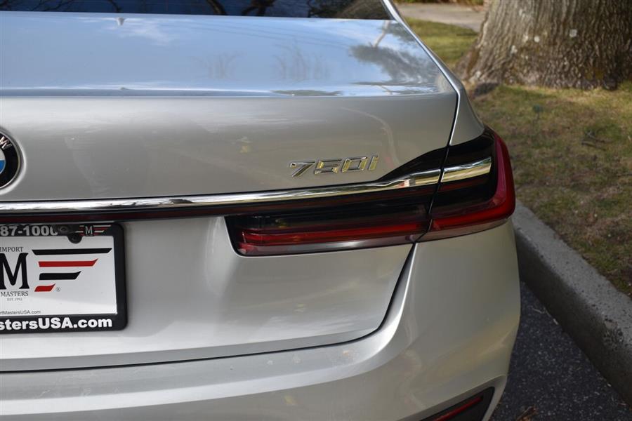 2020 BMW 7 Series 750i xDrive AWD 4dr Sedan, available for sale in Great Neck, New York | Camy Cars. Great Neck, New York 2020 BMW 7 Series 750i xDrive AWD 4dr Sedan, available for sale in Great Neck, New York | Camy Cars. Great Neck, New York