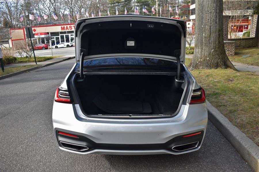 2020 BMW 7 Series 750i xDrive AWD 4dr Sedan, available for sale in Great Neck, New York | Camy Cars. Great Neck, New York 2020 BMW 7 Series 750i xDrive AWD 4dr Sedan, available for sale in Great Neck, New York | Camy Cars. Great Neck, New York