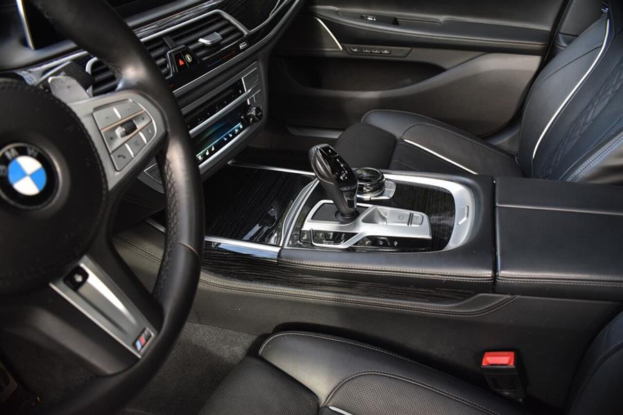 2020 BMW 7 Series 750i xDrive AWD 4dr Sedan, available for sale in Great Neck, New York | Camy Cars. Great Neck, New York 2020 BMW 7 Series 750i xDrive AWD 4dr Sedan, available for sale in Great Neck, New York | Camy Cars. Great Neck, New York