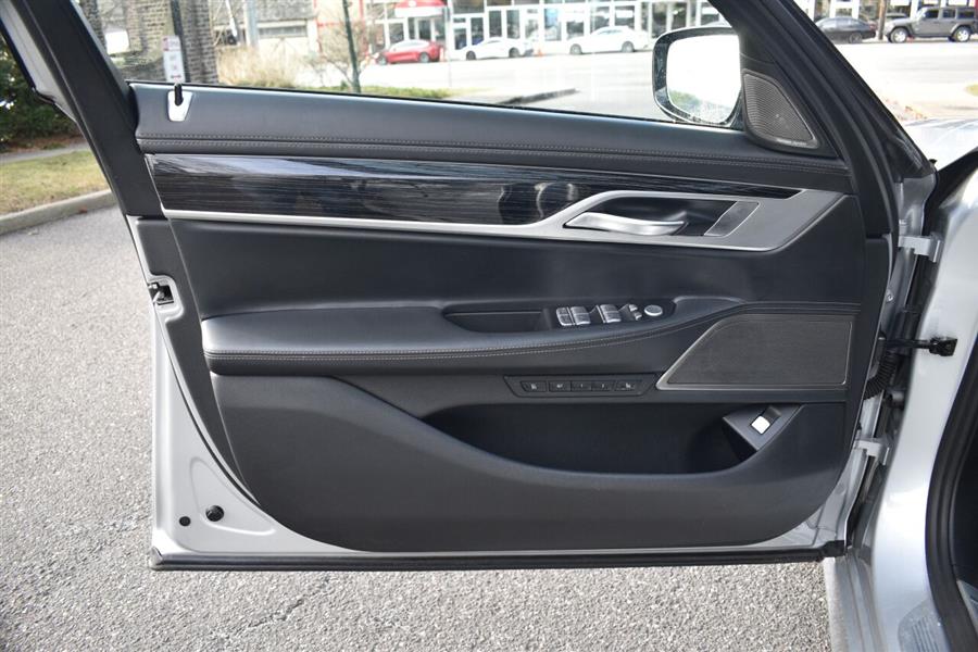 2020 BMW 7 Series 750i xDrive AWD 4dr Sedan, available for sale in Great Neck, New York | Camy Cars. Great Neck, New York 2020 BMW 7 Series 750i xDrive AWD 4dr Sedan, available for sale in Great Neck, New York | Camy Cars. Great Neck, New York