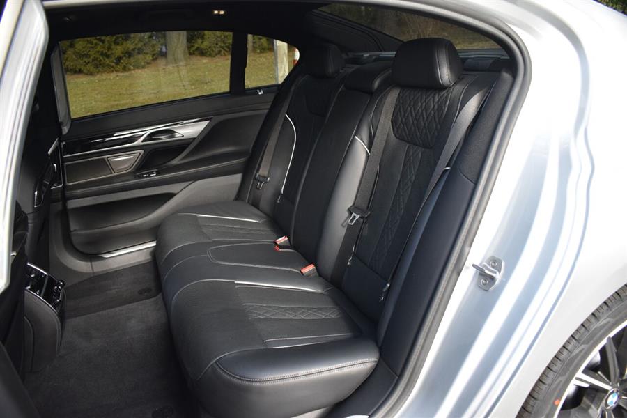 2020 BMW 7 Series 750i xDrive AWD 4dr Sedan, available for sale in Great Neck, New York | Camy Cars. Great Neck, New York 2020 BMW 7 Series 750i xDrive AWD 4dr Sedan, available for sale in Great Neck, New York | Camy Cars. Great Neck, New York