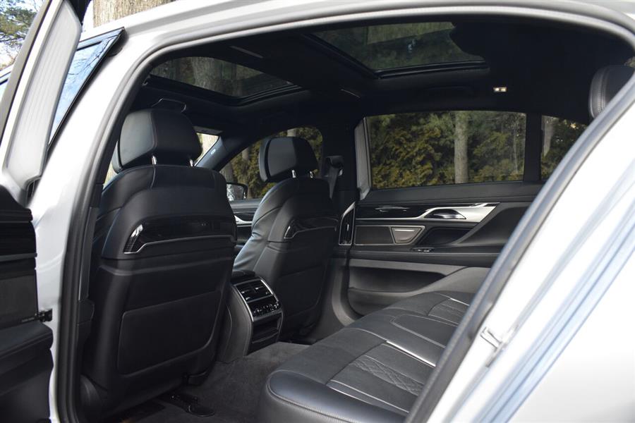 2020 BMW 7 Series 750i xDrive AWD 4dr Sedan, available for sale in Great Neck, New York | Camy Cars. Great Neck, New York 2020 BMW 7 Series 750i xDrive AWD 4dr Sedan, available for sale in Great Neck, New York | Camy Cars. Great Neck, New York