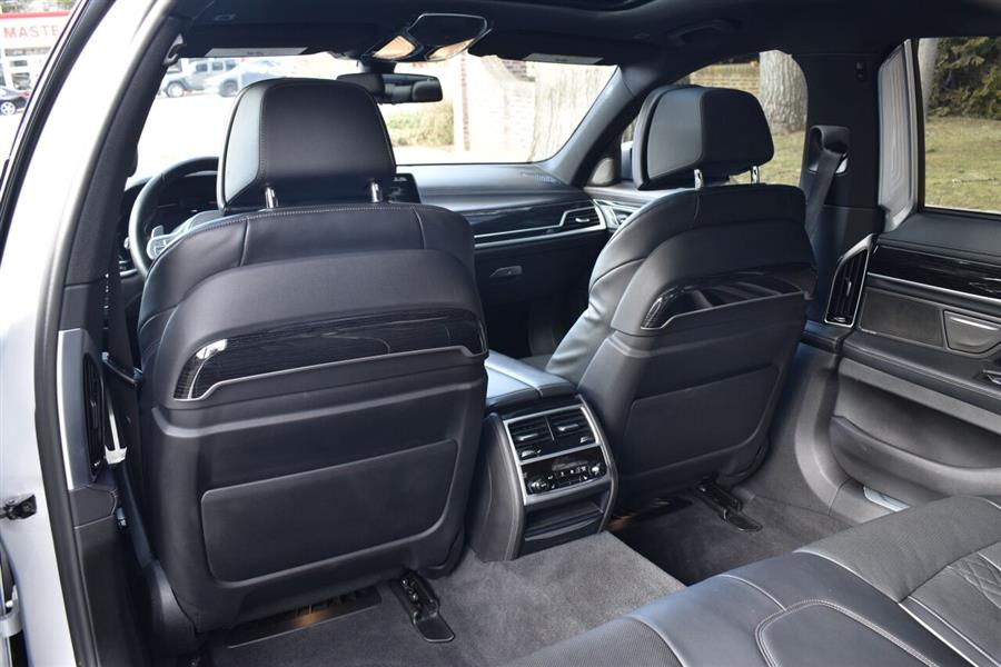 2020 BMW 7 Series 750i xDrive AWD 4dr Sedan, available for sale in Great Neck, New York | Camy Cars. Great Neck, New York 2020 BMW 7 Series 750i xDrive AWD 4dr Sedan, available for sale in Great Neck, New York | Camy Cars. Great Neck, New York