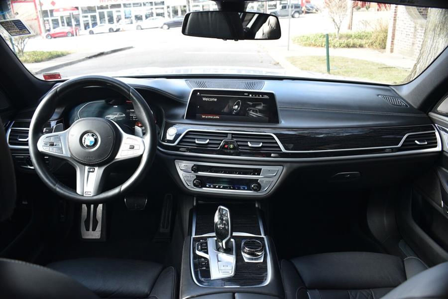 2020 BMW 7 Series 750i xDrive AWD 4dr Sedan, available for sale in Great Neck, New York | Camy Cars. Great Neck, New York 2020 BMW 7 Series 750i xDrive AWD 4dr Sedan, available for sale in Great Neck, New York | Camy Cars. Great Neck, New York