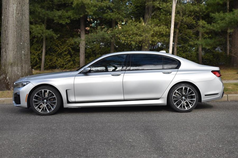 2020 BMW 7 Series 750i xDrive AWD 4dr Sedan, available for sale in Great Neck, New York | Camy Cars. Great Neck, New York 2020 BMW 7 Series 750i xDrive AWD 4dr Sedan, available for sale in Great Neck, New York | Camy Cars. Great Neck, New York