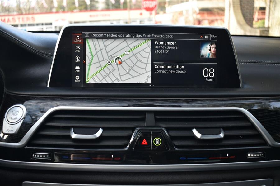 2020 BMW 7 Series 750i xDrive AWD 4dr Sedan, available for sale in Great Neck, New York | Camy Cars. Great Neck, New York 2020 BMW 7 Series 750i xDrive AWD 4dr Sedan, available for sale in Great Neck, New York | Camy Cars. Great Neck, New York