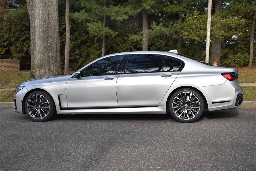 2020 BMW 7 Series 750i xDrive AWD 4dr Sedan, available for sale in Great Neck, New York | Camy Cars. Great Neck, New York 2020 BMW 7 Series 750i xDrive AWD 4dr Sedan, available for sale in Great Neck, New York | Camy Cars. Great Neck, New York
