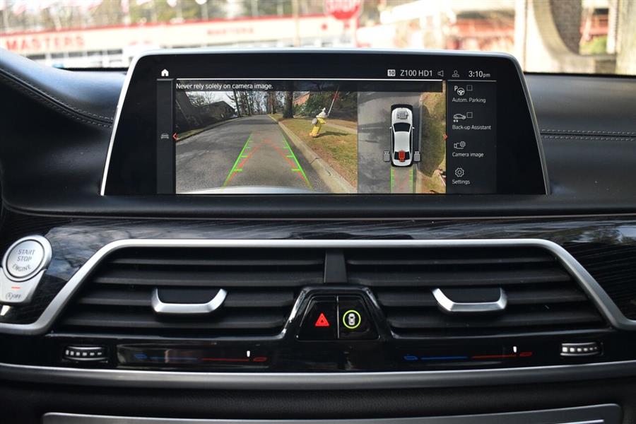 2020 BMW 7 Series 750i xDrive AWD 4dr Sedan, available for sale in Great Neck, New York | Camy Cars. Great Neck, New York 2020 BMW 7 Series 750i xDrive AWD 4dr Sedan, available for sale in Great Neck, New York | Camy Cars. Great Neck, New York