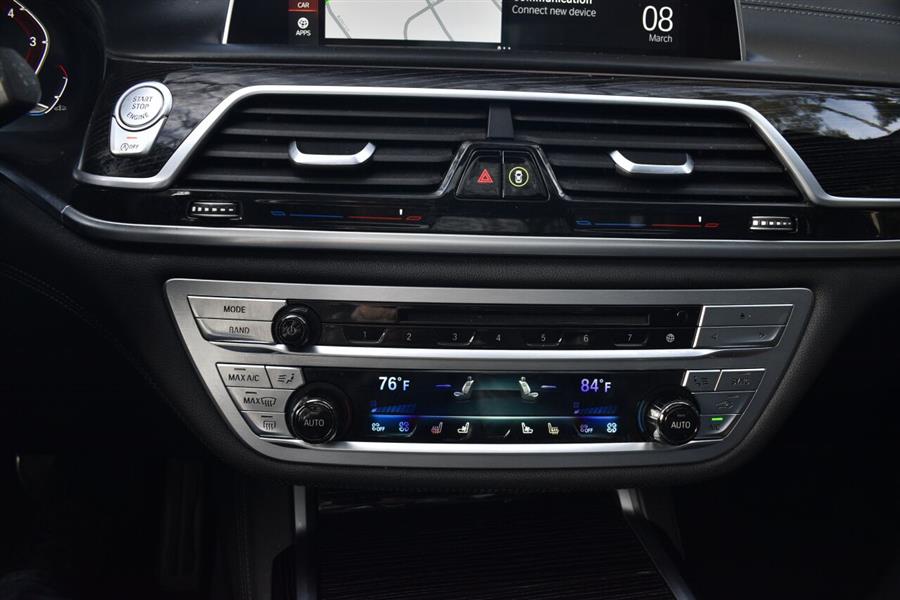 2020 BMW 7 Series 750i xDrive AWD 4dr Sedan, available for sale in Great Neck, New York | Camy Cars. Great Neck, New York 2020 BMW 7 Series 750i xDrive AWD 4dr Sedan, available for sale in Great Neck, New York | Camy Cars. Great Neck, New York