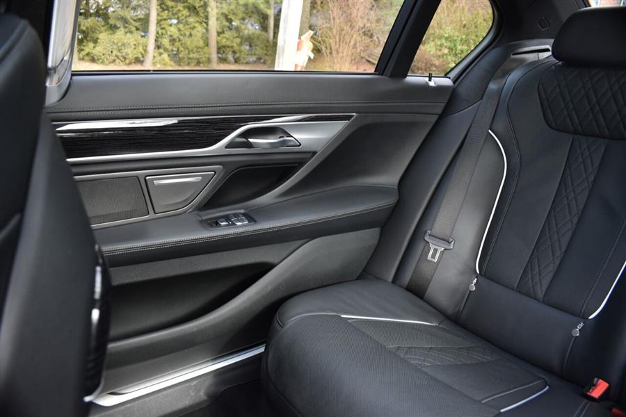 2020 BMW 7 Series 750i xDrive AWD 4dr Sedan, available for sale in Great Neck, New York | Camy Cars. Great Neck, New York 2020 BMW 7 Series 750i xDrive AWD 4dr Sedan, available for sale in Great Neck, New York | Camy Cars. Great Neck, New York