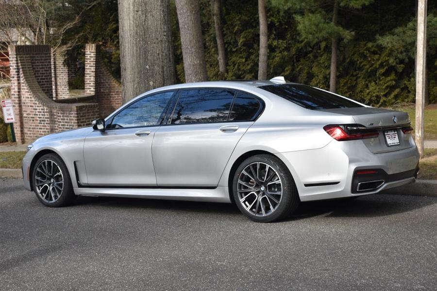 2020 BMW 7 Series 750i xDrive AWD 4dr Sedan, available for sale in Great Neck, New York | Camy Cars. Great Neck, New York 2020 BMW 7 Series 750i xDrive AWD 4dr Sedan, available for sale in Great Neck, New York | Camy Cars. Great Neck, New York