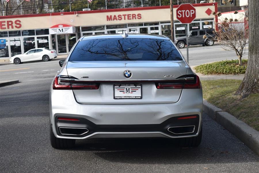 2020 BMW 7 Series 750i xDrive AWD 4dr Sedan, available for sale in Great Neck, New York | Camy Cars. Great Neck, New York 2020 BMW 7 Series 750i xDrive AWD 4dr Sedan, available for sale in Great Neck, New York | Camy Cars. Great Neck, New York
