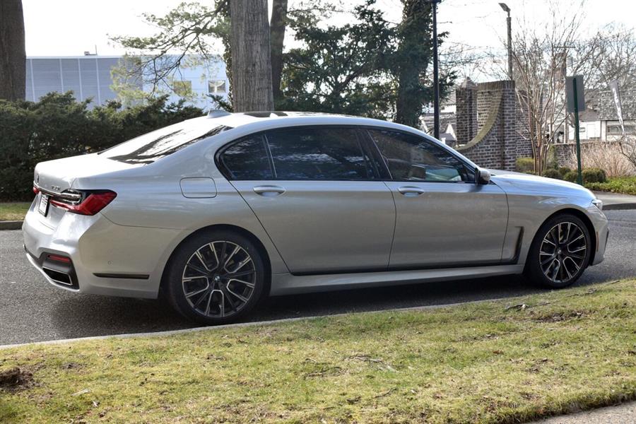 2020 BMW 7 Series 750i xDrive AWD 4dr Sedan, available for sale in Great Neck, New York | Camy Cars. Great Neck, New York 2020 BMW 7 Series 750i xDrive AWD 4dr Sedan, available for sale in Great Neck, New York | Camy Cars. Great Neck, New York
