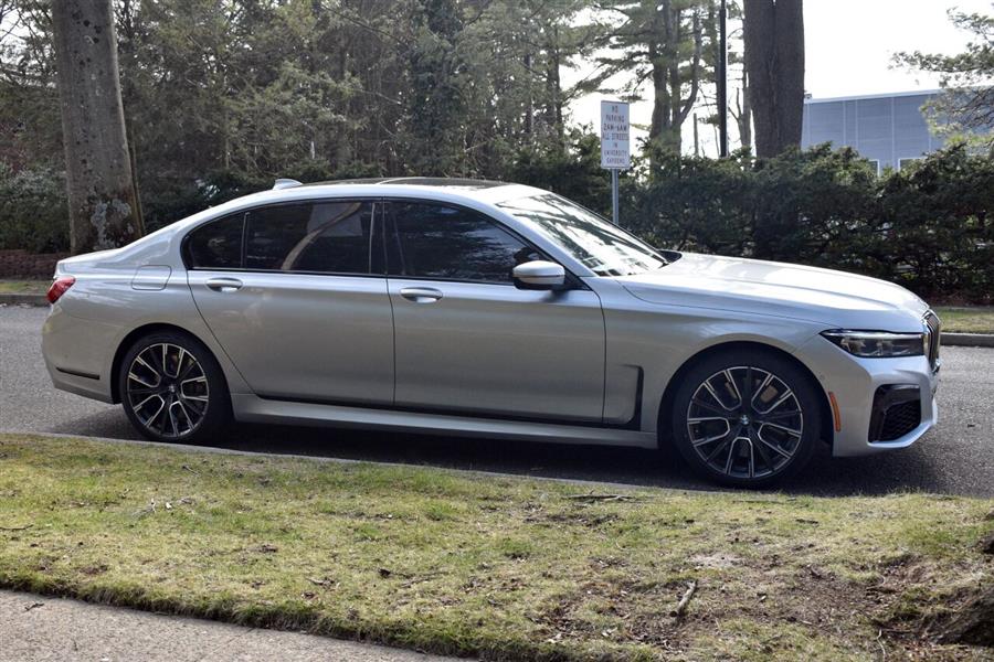 2020 BMW 7 Series 750i xDrive AWD 4dr Sedan, available for sale in Great Neck, New York | Camy Cars. Great Neck, New York 2020 BMW 7 Series 750i xDrive AWD 4dr Sedan, available for sale in Great Neck, New York | Camy Cars. Great Neck, New York