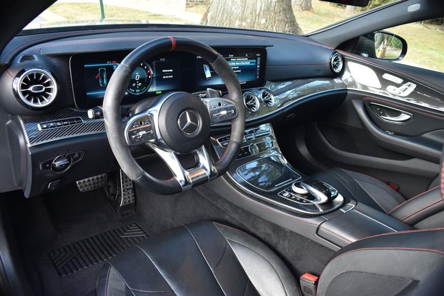 2019 Mercedes-benz Cls AMG CLS 53 S AWD 4MATIC 4dr Coupe, available for sale in Great Neck, New York | Camy Cars. Great Neck, New York 2019 Mercedes-benz Cls AMG CLS 53 S AWD 4MATIC 4dr Coupe, available for sale in Great Neck, New York | Camy Cars. Great Neck, New York