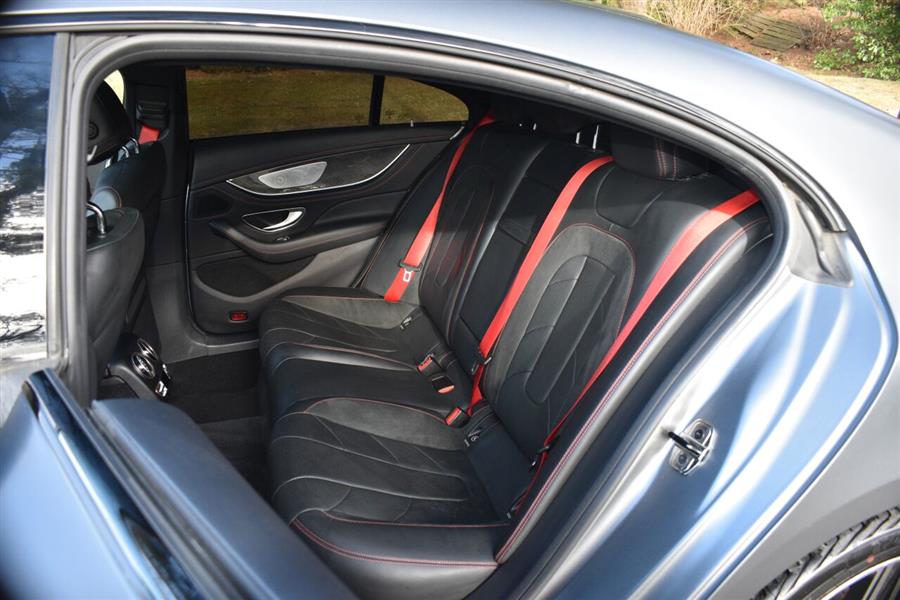 2019 Mercedes-benz Cls AMG CLS 53 S AWD 4MATIC 4dr Coupe, available for sale in Great Neck, New York | Camy Cars. Great Neck, New York 2019 Mercedes-benz Cls AMG CLS 53 S AWD 4MATIC 4dr Coupe, available for sale in Great Neck, New York | Camy Cars. Great Neck, New York