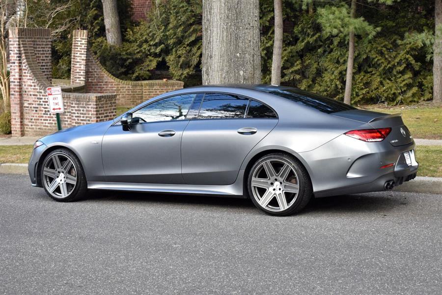 2019 Mercedes-benz Cls AMG CLS 53 S AWD 4MATIC 4dr Coupe, available for sale in Great Neck, New York | Camy Cars. Great Neck, New York 2019 Mercedes-benz Cls AMG CLS 53 S AWD 4MATIC 4dr Coupe, available for sale in Great Neck, New York | Camy Cars. Great Neck, New York