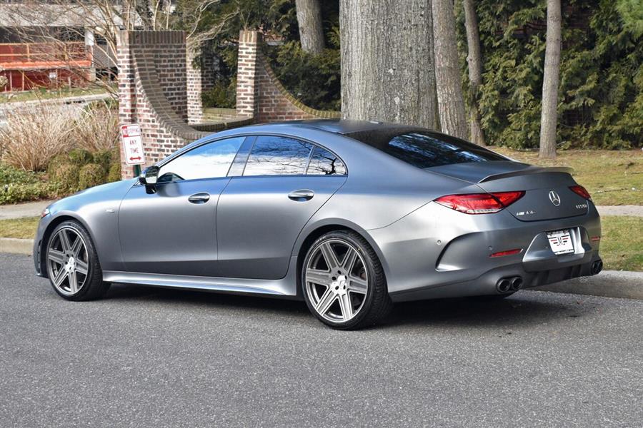2019 Mercedes-benz Cls AMG CLS 53 S AWD 4MATIC 4dr Coupe, available for sale in Great Neck, New York | Camy Cars. Great Neck, New York 2019 Mercedes-benz Cls AMG CLS 53 S AWD 4MATIC 4dr Coupe, available for sale in Great Neck, New York | Camy Cars. Great Neck, New York