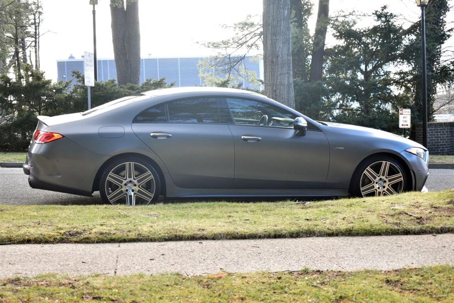 2019 Mercedes-benz Cls AMG CLS 53 S AWD 4MATIC 4dr Coupe, available for sale in Great Neck, New York | Camy Cars. Great Neck, New York 2019 Mercedes-benz Cls AMG CLS 53 S AWD 4MATIC 4dr Coupe, available for sale in Great Neck, New York | Camy Cars. Great Neck, New York