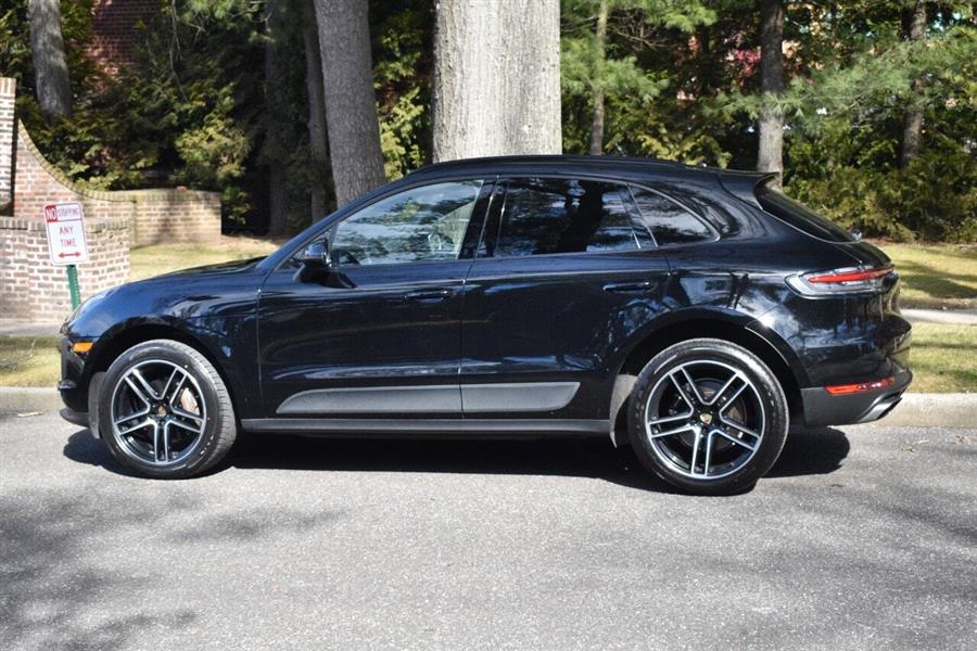 2019 Porsche Macan Base AWD 4dr SUV, available for sale in Great Neck, New York | Camy Cars. Great Neck, New York 2019 Porsche Macan Base AWD 4dr SUV, available for sale in Great Neck, New York | Camy Cars. Great Neck, New York