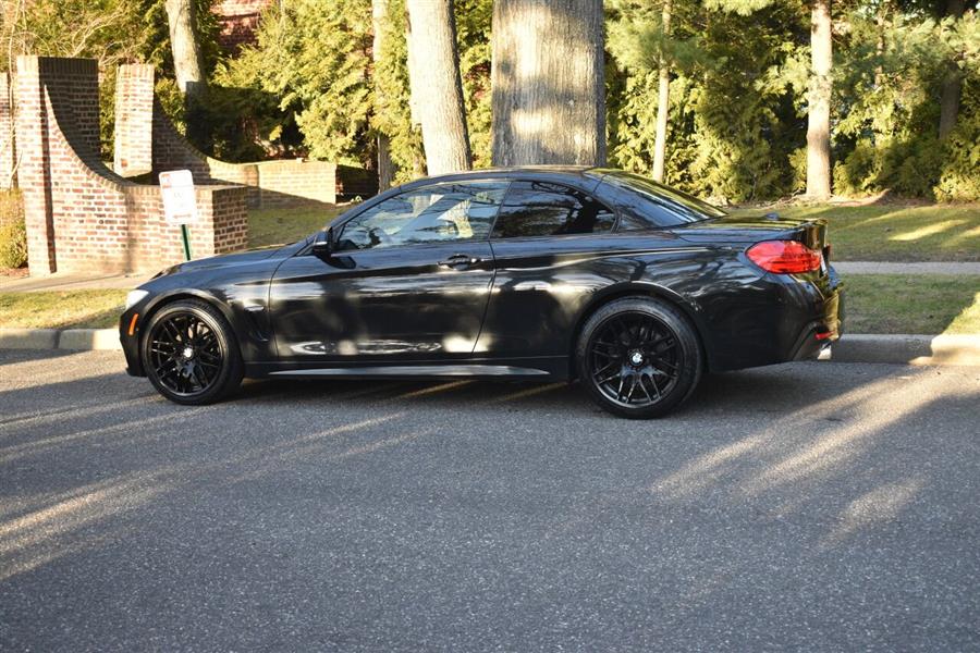 2016 BMW 4 Series 435i xDrive AWD 2dr Convertible, available for sale in Great Neck, New York | Camy Cars. Great Neck, New York 2016 BMW 4 Series 435i xDrive AWD 2dr Convertible, available for sale in Great Neck, New York | Camy Cars. Great Neck, New York