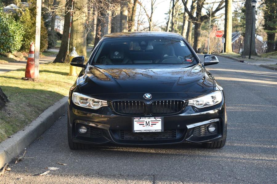 2016 BMW 4 Series 435i xDrive AWD 2dr Convertible, available for sale in Great Neck, New York | Camy Cars. Great Neck, New York 2016 BMW 4 Series 435i xDrive AWD 2dr Convertible, available for sale in Great Neck, New York | Camy Cars. Great Neck, New York