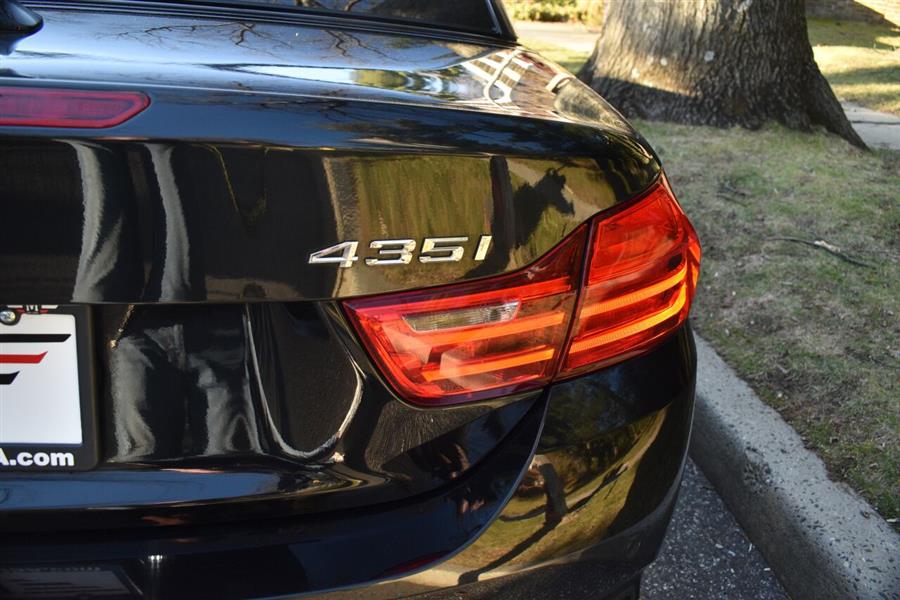 2016 BMW 4 Series 435i xDrive AWD 2dr Convertible, available for sale in Great Neck, New York | Camy Cars. Great Neck, New York 2016 BMW 4 Series 435i xDrive AWD 2dr Convertible, available for sale in Great Neck, New York | Camy Cars. Great Neck, New York