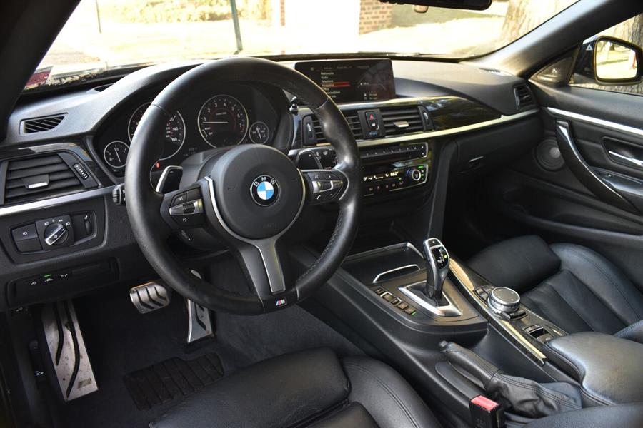 2016 BMW 4 Series 435i xDrive AWD 2dr Convertible, available for sale in Great Neck, New York | Camy Cars. Great Neck, New York 2016 BMW 4 Series 435i xDrive AWD 2dr Convertible, available for sale in Great Neck, New York | Camy Cars. Great Neck, New York