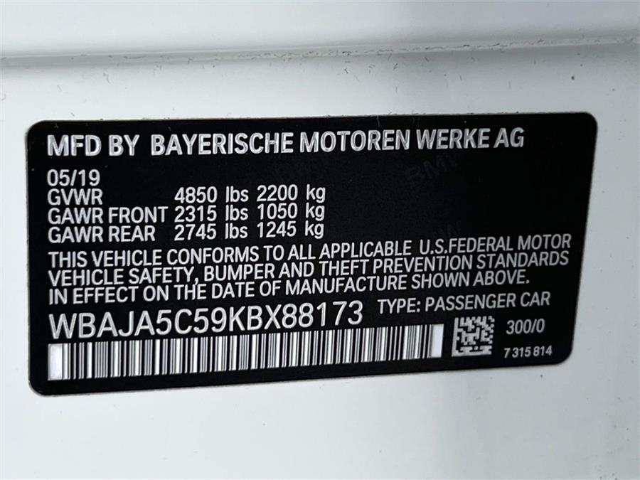 2019 BMW 5 Series 530i, available for sale in Wantagh, New York | Wantagh Certified. Wantagh, New York 2019 BMW 5 Series 530i, available for sale in Wantagh, New York | Wantagh Certified. Wantagh, New York
