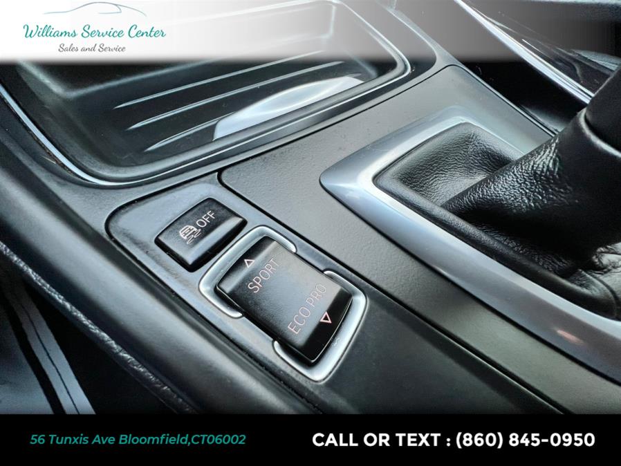 2014 BMW 3 Series 4dr Sdn 335i xDrive AWD, available for sale in Bloomfield, Connecticut | Williams Service Center. Bloomfield, Connecticut 2014 BMW 3 Series 4dr Sdn 335i xDrive AWD, available for sale in Bloomfield, Connecticut | Williams Service Center. Bloomfield, Connecticut