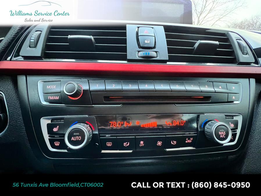 2014 BMW 3 Series 4dr Sdn 335i xDrive AWD, available for sale in Bloomfield, Connecticut | Williams Service Center. Bloomfield, Connecticut 2014 BMW 3 Series 4dr Sdn 335i xDrive AWD, available for sale in Bloomfield, Connecticut | Williams Service Center. Bloomfield, Connecticut