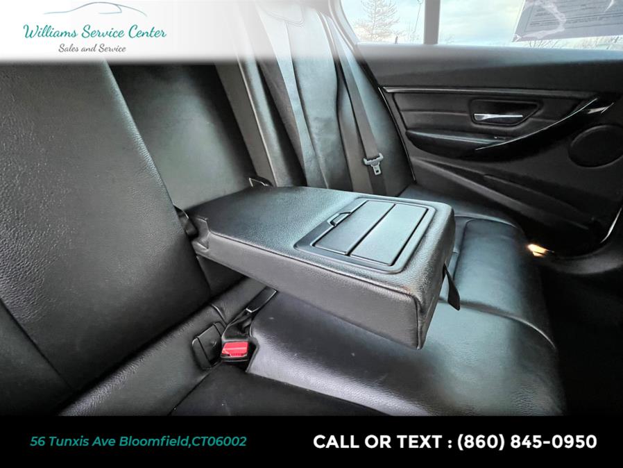 2014 BMW 3 Series 4dr Sdn 335i xDrive AWD, available for sale in Bloomfield, Connecticut | Williams Service Center. Bloomfield, Connecticut 2014 BMW 3 Series 4dr Sdn 335i xDrive AWD, available for sale in Bloomfield, Connecticut | Williams Service Center. Bloomfield, Connecticut