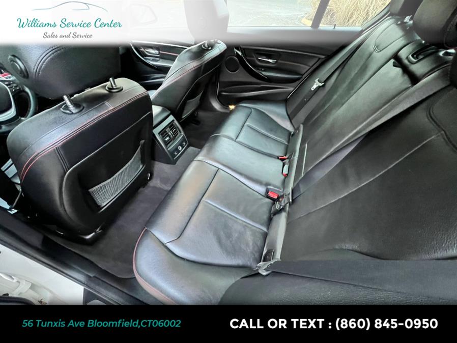 2014 BMW 3 Series 4dr Sdn 335i xDrive AWD, available for sale in Bloomfield, Connecticut | Williams Service Center. Bloomfield, Connecticut 2014 BMW 3 Series 4dr Sdn 335i xDrive AWD, available for sale in Bloomfield, Connecticut | Williams Service Center. Bloomfield, Connecticut