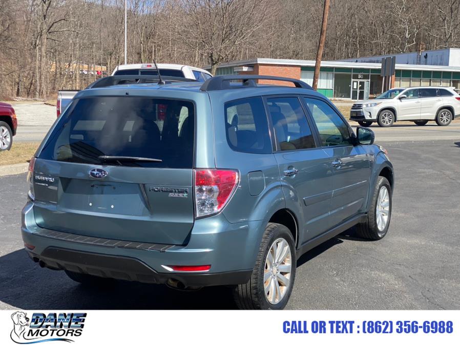 2012 Subaru Forester  - $8,999