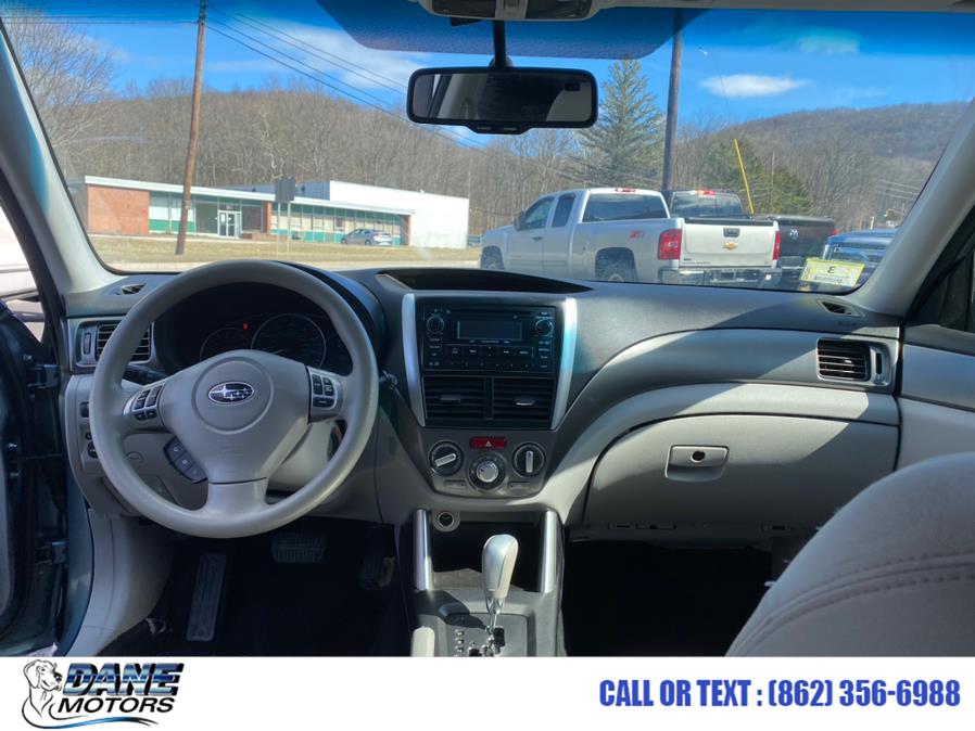 2012 Subaru Forester  - $8,999