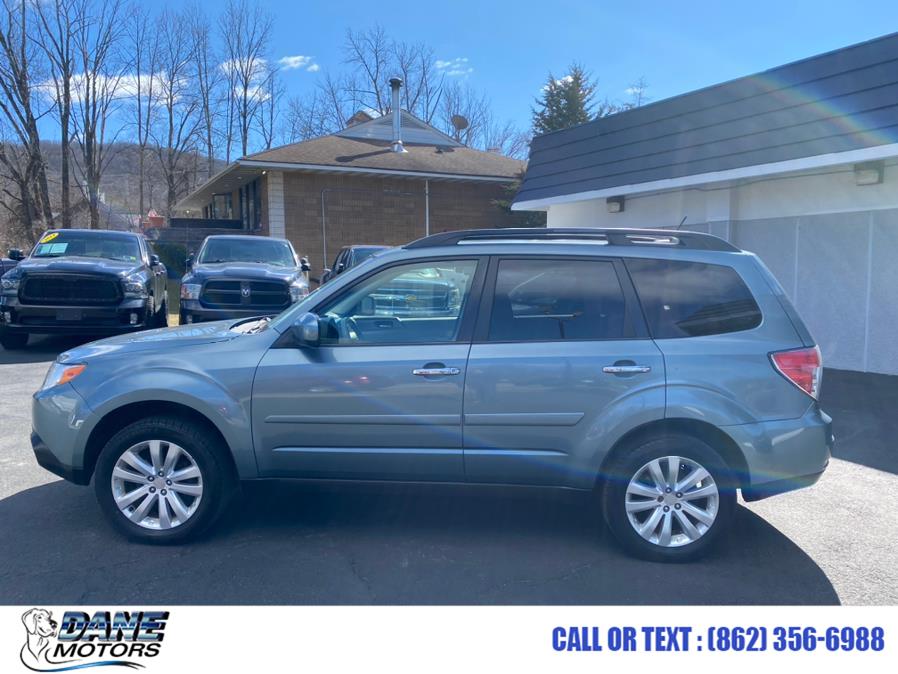 2012 Subaru Forester  - $8,999