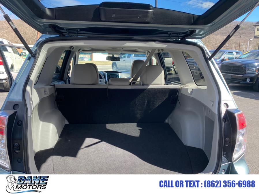 2012 Subaru Forester  - $8,999