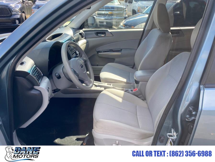 2012 Subaru Forester  - $8,999