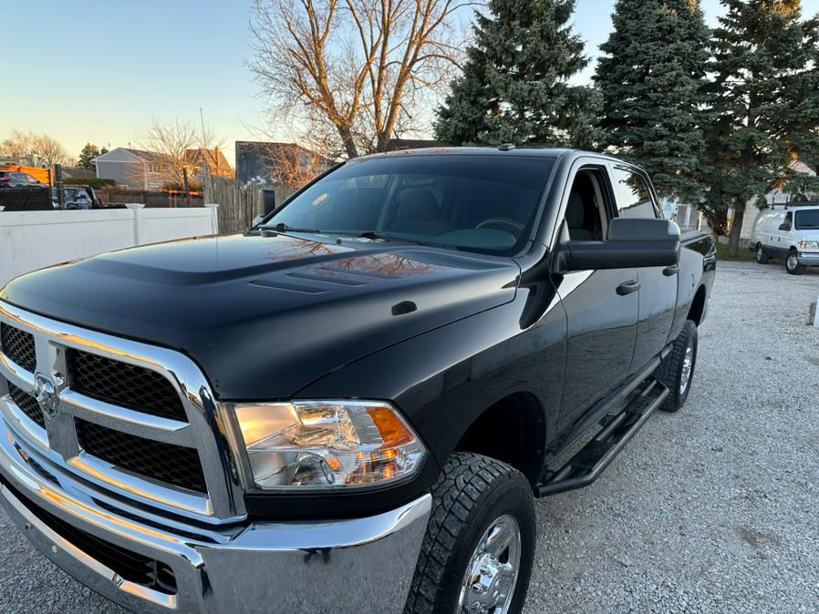 2015 Ram 2500 4WD Crew Cab 149" SLT, available for sale in Copiague, New York | Great Buy Auto Sales. Copiague, New York 2015 Ram 2500 4WD Crew Cab 149" SLT, available for sale in Copiague, New York | Great Buy Auto Sales. Copiague, New York