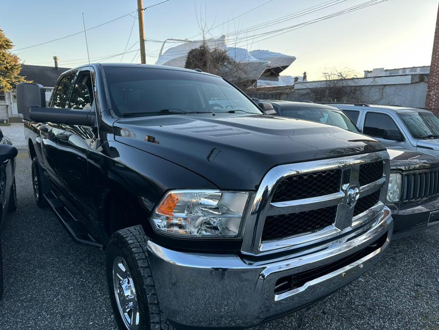2015 Ram 2500 4WD Crew Cab 149" SLT, available for sale in Copiague, New York | Great Buy Auto Sales. Copiague, New York 2015 Ram 2500 4WD Crew Cab 149" SLT, available for sale in Copiague, New York | Great Buy Auto Sales. Copiague, New York