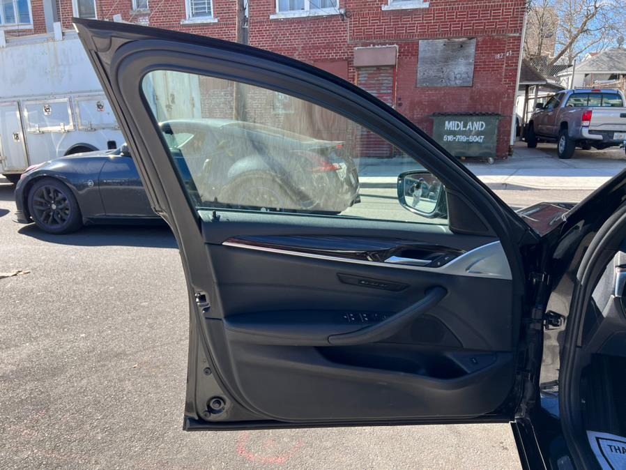 2018 BMW 5 Series 530i xDrive Sedan, available for sale in Jamaica, New York | Sunrise Autoland. Jamaica, New York 2018 BMW 5 Series 530i xDrive Sedan, available for sale in Jamaica, New York | Sunrise Autoland. Jamaica, New York