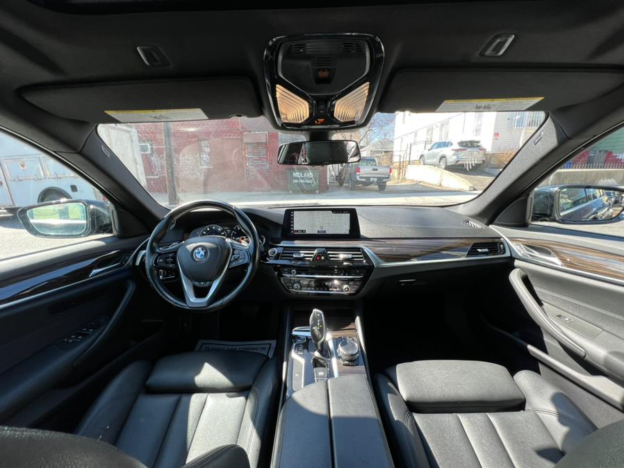 2018 BMW 5 Series 530i xDrive Sedan, available for sale in Jamaica, New York | Sunrise Autoland. Jamaica, New York 2018 BMW 5 Series 530i xDrive Sedan, available for sale in Jamaica, New York | Sunrise Autoland. Jamaica, New York
