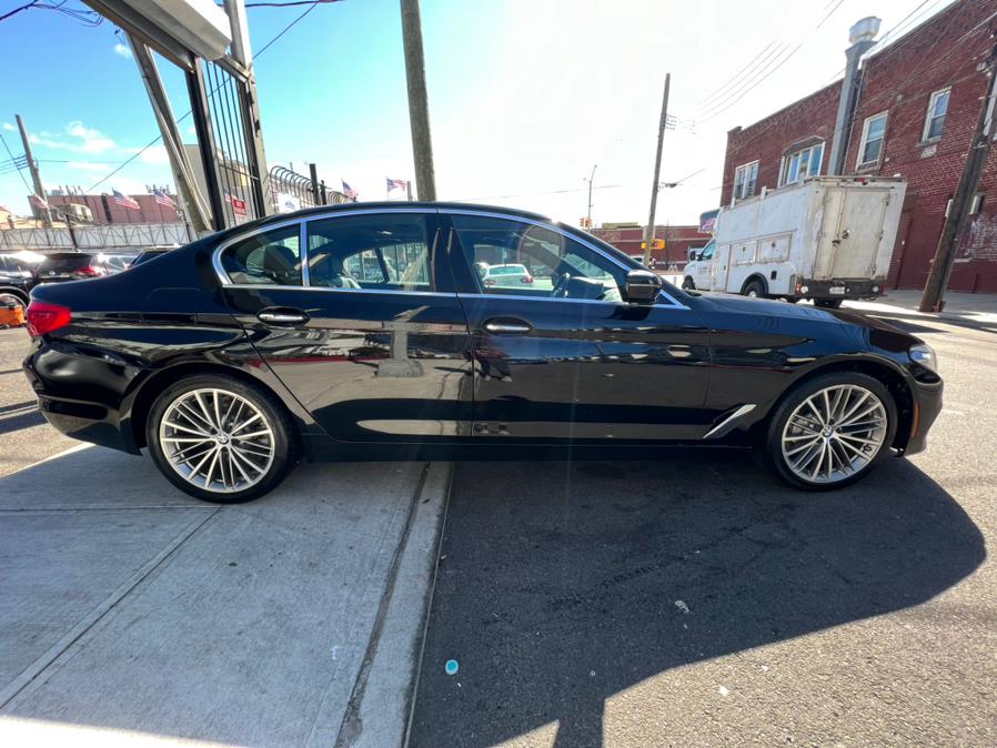 2018 BMW 5 Series 530i xDrive Sedan, available for sale in Jamaica, New York | Sunrise Autoland. Jamaica, New York 2018 BMW 5 Series 530i xDrive Sedan, available for sale in Jamaica, New York | Sunrise Autoland. Jamaica, New York