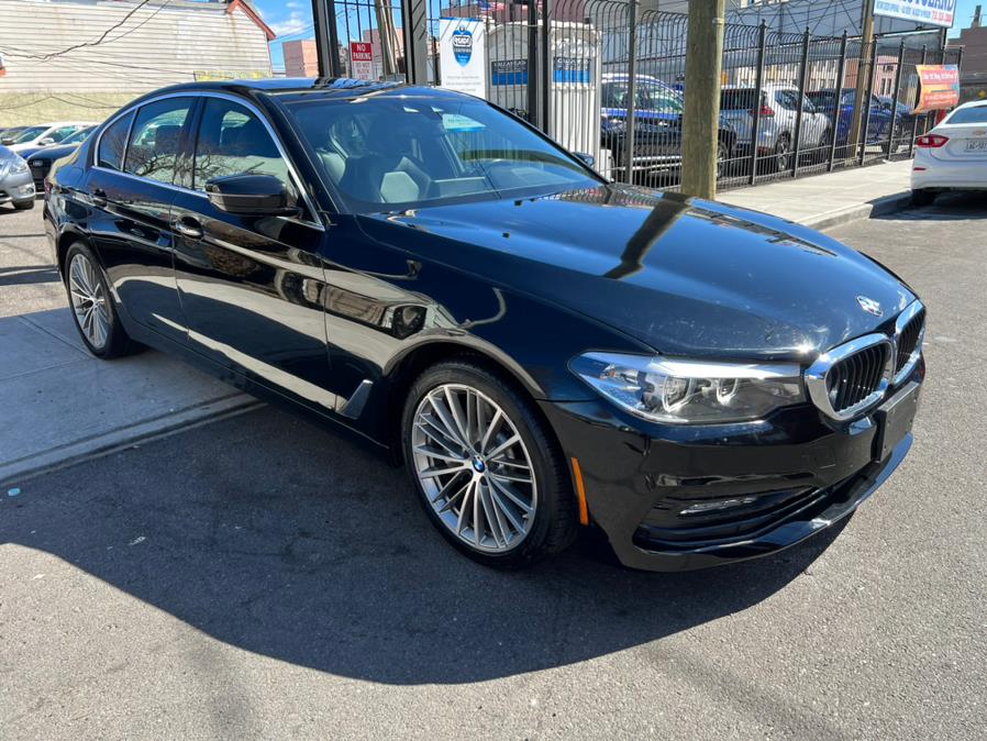 2018 BMW 5 Series 530i xDrive Sedan, available for sale in Jamaica, New York | Sunrise Autoland. Jamaica, New York 2018 BMW 5 Series 530i xDrive Sedan, available for sale in Jamaica, New York | Sunrise Autoland. Jamaica, New York