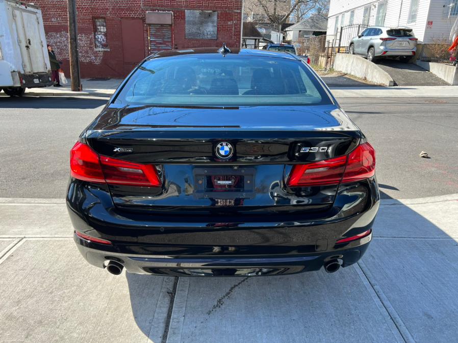 2018 BMW 5 Series 530i xDrive Sedan, available for sale in Jamaica, New York | Sunrise Autoland. Jamaica, New York 2018 BMW 5 Series 530i xDrive Sedan, available for sale in Jamaica, New York | Sunrise Autoland. Jamaica, New York