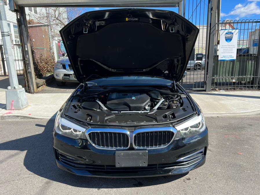 2018 BMW 5 Series 530i xDrive Sedan, available for sale in Jamaica, New York | Sunrise Autoland. Jamaica, New York 2018 BMW 5 Series 530i xDrive Sedan, available for sale in Jamaica, New York | Sunrise Autoland. Jamaica, New York