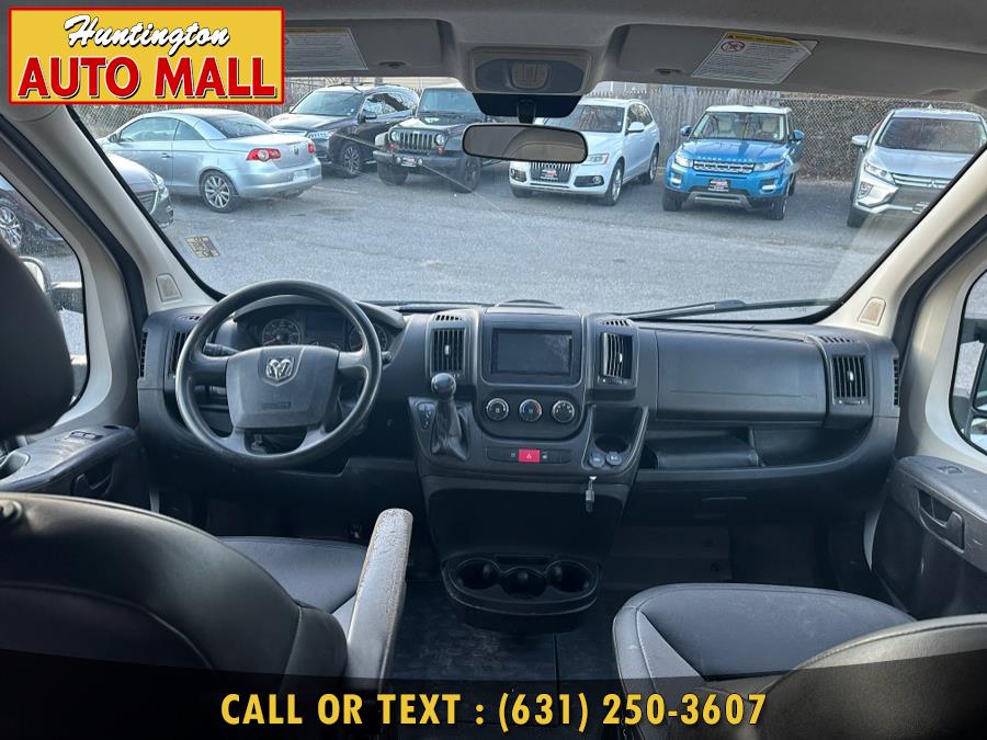 2017 Ram ProMaster Cargo Van 1500 Low Roof 136" WB, available for sale in Huntington Station, New York | Huntington Auto Mall. Huntington Station, New York 2017 Ram ProMaster Cargo Van 1500 Low Roof 136" WB, available for sale in Huntington Station, New York | Huntington Auto Mall. Huntington Station, New York