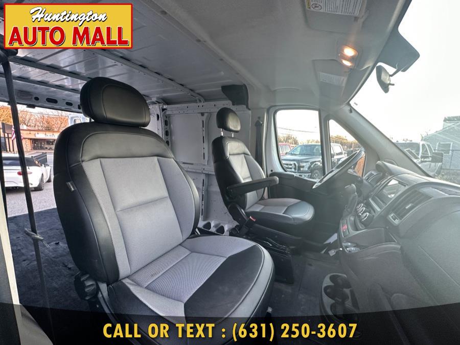 2017 Ram ProMaster Cargo Van 1500 Low Roof 136" WB, available for sale in Huntington Station, New York | Huntington Auto Mall. Huntington Station, New York 2017 Ram ProMaster Cargo Van 1500 Low Roof 136" WB, available for sale in Huntington Station, New York | Huntington Auto Mall. Huntington Station, New York